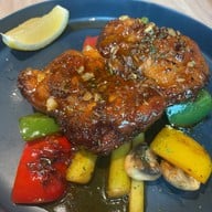 เมนูของร้าน Babyccino Siam Discovery