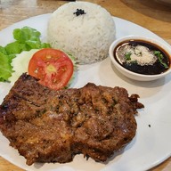 Mr. Steak ม.นเรศวร