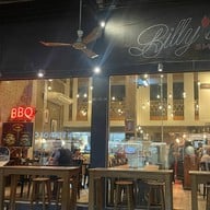 Billy’s Smokehouse Bangkok มหาทุนพลาซ่า