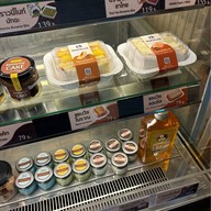 Memorize Brownie - Dessert Cake & Coffee Samyan Mitrtown