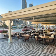 Mandarin Oriental, Bangkok