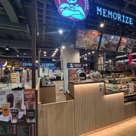 Memorize Brownie - Dessert Cake & Coffee Samyan Mitrtown