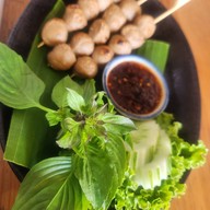 เมนูของร้าน นิยมสมิทธิ์ NIYOM SMITH THAI BOAT NOODLES