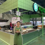 หมูทอดเจ๊จง มิตรมาร์เก็ต ดอนเมือง (MITR Market Don Mueang)