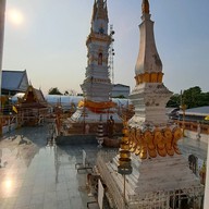 บรรยากาศ วัดมหาธาตุ