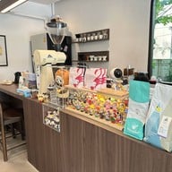 FIRST CRACK COFFEE - HOME CAFÉ PHETKASEM 81