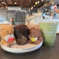 Bougain Cafe&Crafts