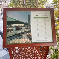 Mandarin Oriental, Bangkok