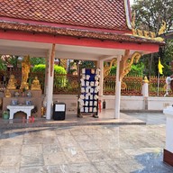 บรรยากาศ วัดมหาธาตุ