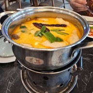 เมนูของร้าน Peaberry Restaurant