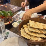 Beirut Lebanese Restaurant สีลม