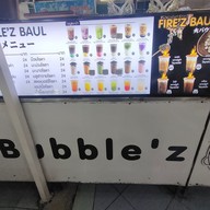 เมนู BAUL Beverages &Bakery สะพานแดงมาร์เก็ต รังสิตคลอง1