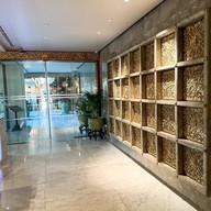 Mandarin Oriental, Bangkok