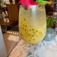 เมนูของร้าน Market Cafe - มาร์เก็ต คาเฟ่