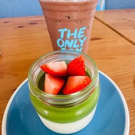 The Only Son Coffee บ้านฉาง