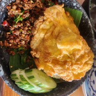 เมนูของร้าน นิยมสมิทธิ์ NIYOM SMITH THAI BOAT NOODLES
