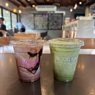 Bougain Cafe&Crafts