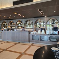 บรรยากาศ Peaberry Restaurant