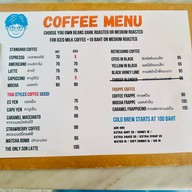 The Only Son Coffee บ้านฉาง