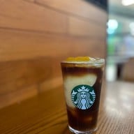 Starbucks โรบินสัน ศรีสมาน