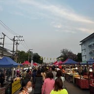 ถนนคนเดินขอนแก่น