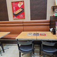 บรรยากาศ RAMEN KOURAKUEN เกตเวย์ เอกมัย