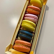 The Mandarin Oriental Shop Emporium