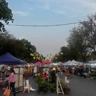 ถนนคนเดินขอนแก่น