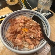 เมนูของร้าน KAMAKIRIUDON