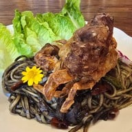 เมนูของร้าน fav.plates.bkk