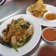 เมนูของร้าน ตั่วเส็ง สุกี้โบราณ สาขาพระราม5