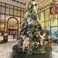 Mandarin Oriental, Bangkok
