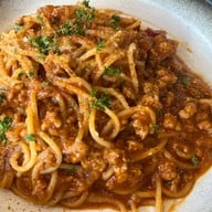 เมนูของร้าน Pasta Ama พาสต้าอาม่า สาทร