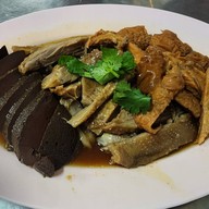 ข้าวต้มนัดพบ