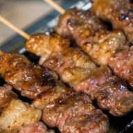 เนื้อย่าง กะเพรา Thaigrill Wa grill