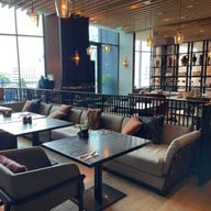 Market Cafe - มาร์เก็ต คาเฟ่