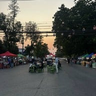 ถนนคนเดินขอนแก่น