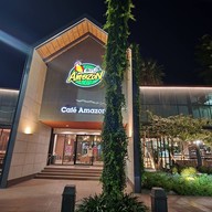 Café Amazon - DD276 บจก.อุตสาหกรรมแควใหญ่