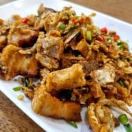 ข้าวต้มรุ่งโรจน์ บางซื่อ (Bang Sue)