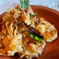 เมนูของร้าน Market Cafe - มาร์เก็ต คาเฟ่