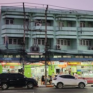 ข้าวต้มนัดพบ