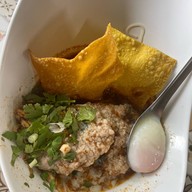 ก๋วยเตี๋ยวไข่แม่อีฟ สาขา 4