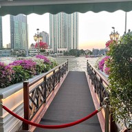Mandarin Oriental, Bangkok