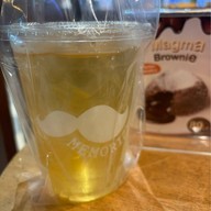 Memorize Brownie - Dessert Cake & Coffee Samyan Mitrtown