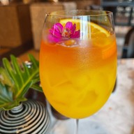 เมนูของร้าน Market Cafe - มาร์เก็ต คาเฟ่