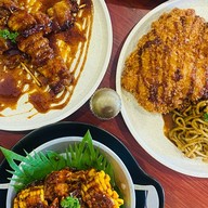 Timeline cafe แพรกษา หม่าล่าพ่นไฟ ทานเล่น ตามสั่ง แพรกษา