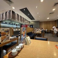 Hachiban Ramen โลตัสบางนา