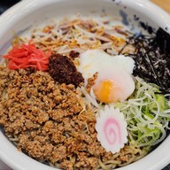เมนูของร้าน RAMEN KOURAKUEN เกตเวย์ เอกมัย