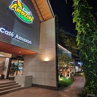 Café Amazon - DD276 บจก.อุตสาหกรรมแควใหญ่