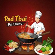 ผัดไทยป้ายแดง
